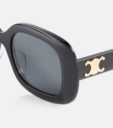 celine women's square sunglasses 53mm|where to buy Celine sunglasses.